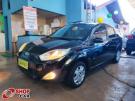 FORD Fiesta Sedan SE 1.6 Preta