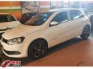 VW - Volkswagen Gol Comfortline 1.6 I-Motion 4p. Branca