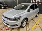 VW - Volkswagen Fox Comfortline 1.0 12v 4p. Prata