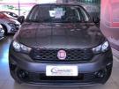 FIAT Argo Drive 1.0 Cinza