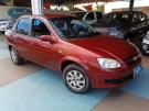 GM - Chevrolet Corsa Sedan Classic LS 1.0 Bordo