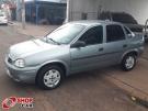 GM - Chevrolet Corsa Sedan Classic 1.0 Cinza