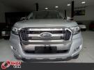 FORD Ranger XLT 3.2TDCi 20v 4x4 C.D. Prata