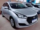 HYUNDAI HB20 Comfort Style 1.6 16v Cinza