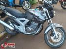 HONDA CBX 250 Twister Cinza