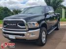 RAM 2500 Laramie 6.7TDi 24v 4X4 C.D. Preta