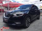 NISSAN Kicks SL 1.6 16v Preta