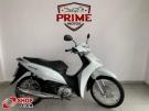 HONDA Biz 110i Branca