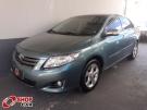 TOYOTA Corolla XEi 2.0 16v Verde