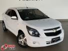 GM - Chevrolet Cobalt LTZ 1.8 Branca