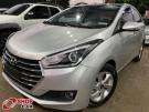 HYUNDAI HB20S Premium 1.6 16v Prata