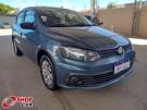 VW - Volkswagen Gol Trendline 1.6 4p. Azul