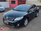 TOYOTA Corolla XEi 2.0 16v Preta