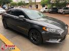 FORD Fusion SEL 2.0T 16v Cinza