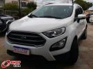 FORD EcoSport SE 1.5 12v Branca