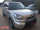 KIA Soul 1.6 16v Prata