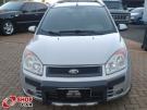 FORD Fiesta Hatch Trail 1.6 4p. Prata