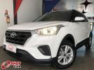 HYUNDAI Creta Attitude 1.6 16v Branca