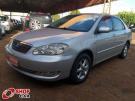 TOYOTA Corolla XEi 1.8 16v Prata