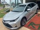 TOYOTA Corolla Altis Hybrid 1.8 16v Prata