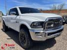 RAM 2500 Laramie 6.7TDi 24v 4X4 C.D. Branca