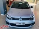 VW - Volkswagen Voyage Trendline 1.6 Prata