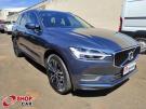 VOLVO XC60 T-5 Momentum 2.0T 16v Azul