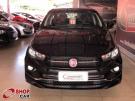 FIAT Cronos Precision 1.8 16v Preta