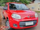 FIAT Uno Vivace 1.0 4p. Vermelha