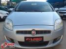 FIAT Bravo Essence 1.8 16v Prata