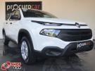 FIAT Toro Endurance 1.8 16v Branca