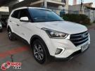 HYUNDAI Creta Limited 1.6 16v Branca