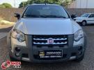 FIAT Palio Weekend Adventure 1.8 Prata