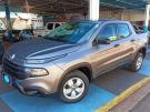 FIAT Toro Endurance 1.8 16v Cinza