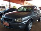 GM - Chevrolet Corsa Hatch Milenium 1.0 4p. Cinza