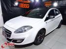 FIAT Bravo Sporting 1.8 16v Branca