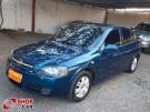 GM - Chevrolet Astra Hatch 2.0 4p. Azul