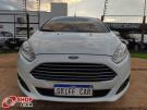 FORD Fiesta Hatch SE 1.6 16v Powershift Branca