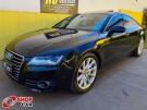 AUDI A7 Sportback Ambiente 3.0 V6 TFSi 24v Quattro Preta