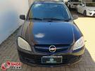 GM - Chevrolet Prisma Joy 1.4 Preta