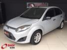 FORD Fiesta Sedan 1.0 Prata