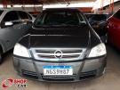 GM - Chevrolet Astra Hatch Advantage 2.0 4p. Cinza