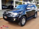 TOYOTA Hilux SW4 SRV D4-D 3.0TDi 16v Preta