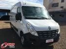 RENAULT Master Grand Furgão 2.3DCi 16v Branca