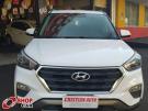 HYUNDAI Creta Prestige 2.0 16v Branca