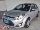 FORD Fiesta Sedan 1.6 Prata