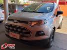 FORD EcoSport SE 1.6 16v Prata