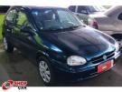 GM - Chevrolet Corsa Hatch Wind 1.0 2p. Azul