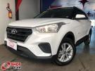 HYUNDAI Creta Attitude 1.6 16v Branca