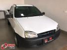 FORD Courier L 1.6 Branca